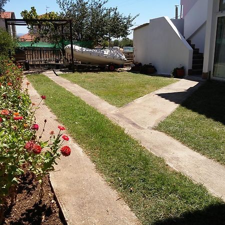 Apartamento Nikitis House Exterior foto