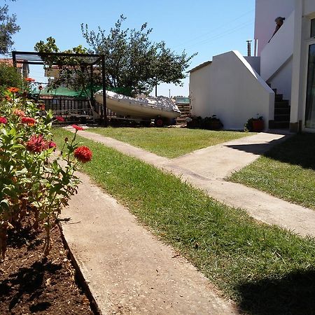 Apartamento Nikitis House Exterior foto