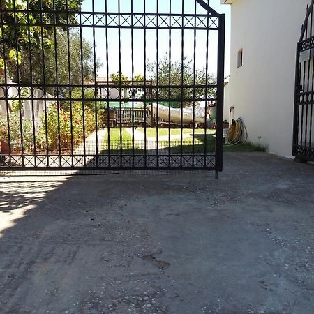 Apartamento Nikitis House Exterior foto