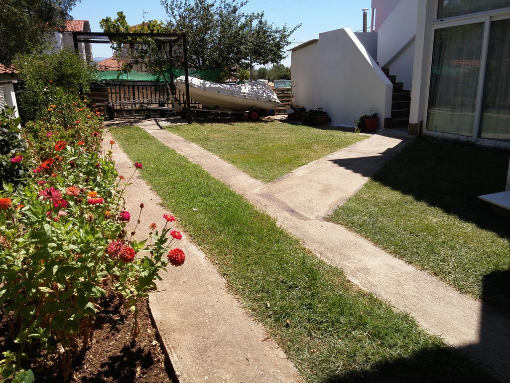 Apartamento Nikitis House Exterior foto