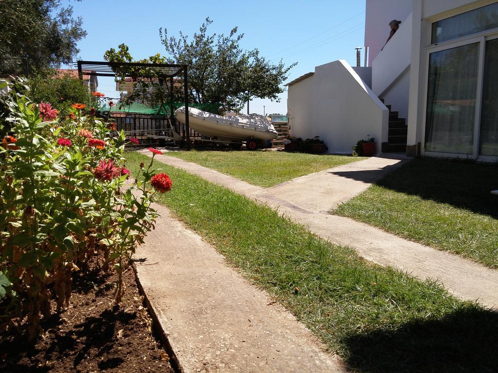 Apartamento Nikitis House Exterior foto