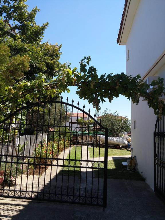 Apartamento Nikitis House Exterior foto